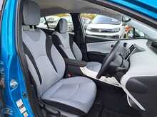 Toyota Prius VVT Business Edition Plus - U151169