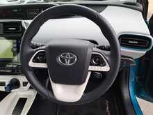 Toyota Prius VVT Business Edition Plus - U151169