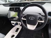 Toyota Prius VVT Business Edition Plus - U151169