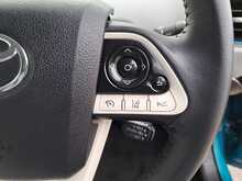 Toyota Prius VVT Business Edition Plus - U151169