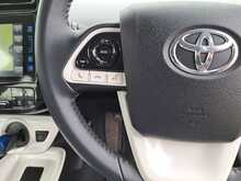 Toyota Prius VVT Business Edition Plus - U151169