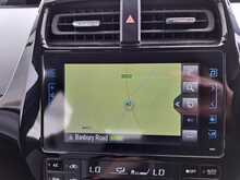 Toyota Prius VVT Business Edition Plus - U151169