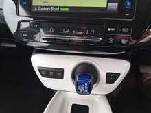 Toyota Prius VVT Business Edition Plus - U151169