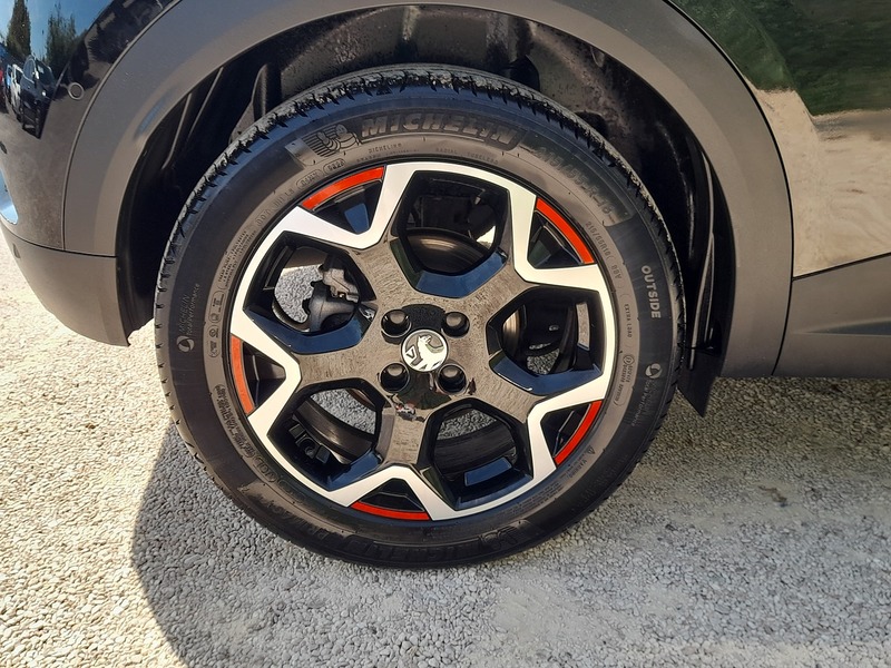 Vauxhall Mokka Electric SRi Premium - U151171
