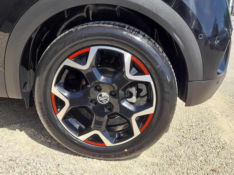 Vauxhall Mokka Electric SRi Premium - U151171