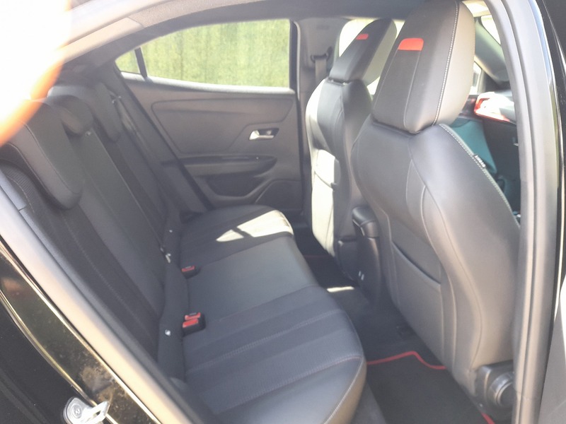 Vauxhall Mokka Electric SRi Premium - U151171