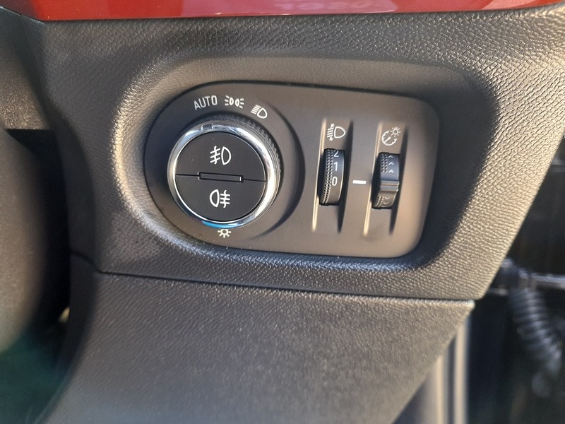 Vauxhall Mokka Electric SRi Premium - U151171