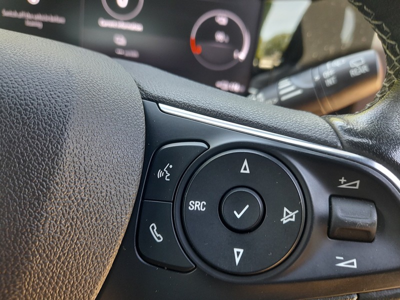 Vauxhall Mokka Electric SRi Premium - U151171