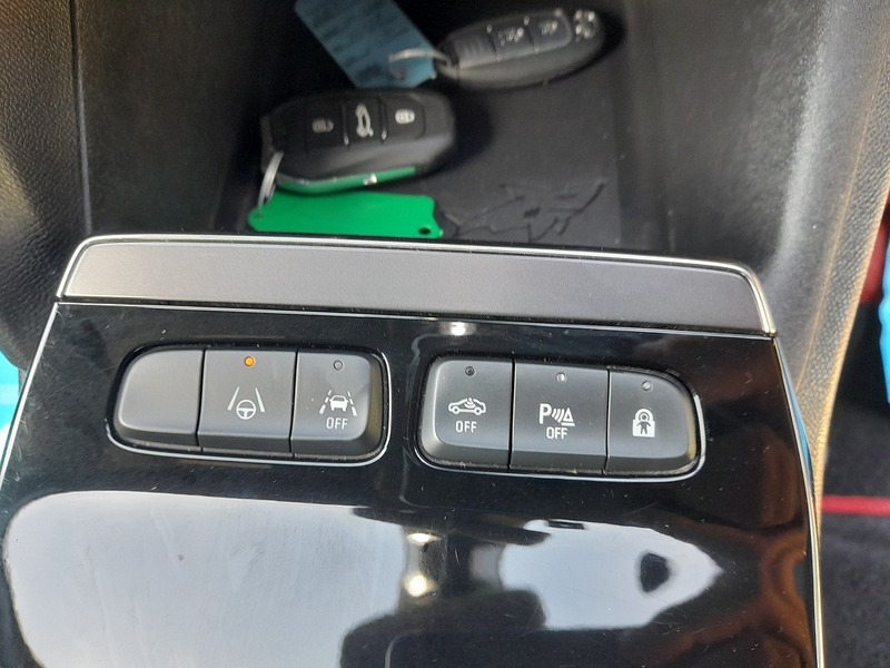 Vauxhall Mokka Electric SRi Premium - U151171