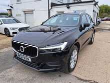 Volvo XC60 B5 MHEV Momentum - U151173