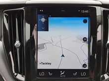 Volvo XC60 B5 MHEV Momentum - U151173