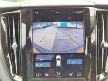 Volvo XC60 B5 MHEV Momentum - U151173