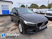 Volvo XC60 B5 MHEV Momentum - U151173