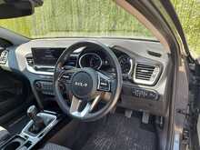 Kia Ceed T-GDi 3 - U151184