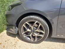 Kia Ceed T-GDi 3 - U151184