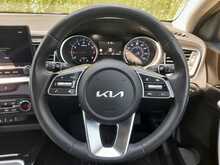 Kia Ceed T-GDi 3 - U151184