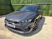 Kia Ceed T-GDi 3 - U151184