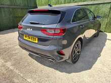 Kia Ceed T-GDi 3 - U151184
