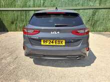 Kia Ceed T-GDi 3 - U151184