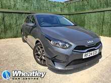 Kia Ceed T-GDi 3 - U151184