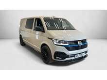 Volkswagen Transporter BiTDI T32 Highline - U151186