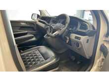 Volkswagen Transporter BiTDI T32 Highline - U151186