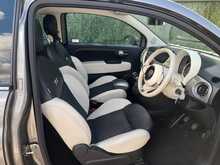 Fiat 500 MHEV Dolcevita - U151187