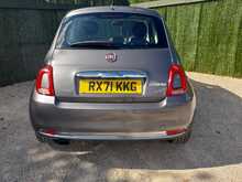 Fiat 500 MHEV Dolcevita - U151187