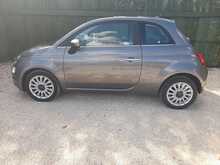 Fiat 500 MHEV Dolcevita - U151187