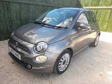 Fiat 500 MHEV Dolcevita - U151187