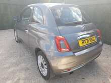 Fiat 500 MHEV Dolcevita - U151187
