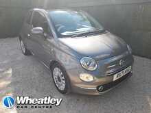 Fiat 500 MHEV Dolcevita - U151187