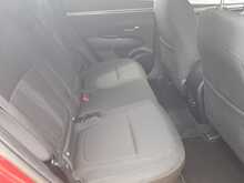 Hyundai TUCSON T-GDi Premium - U151188