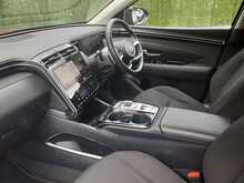 Hyundai TUCSON T-GDi Premium - U151188