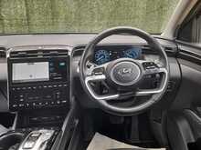 Hyundai TUCSON T-GDi Premium - U151188