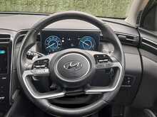 Hyundai TUCSON T-GDi Premium - U151188