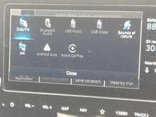 Hyundai TUCSON T-GDi Premium - U151188
