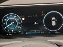 Hyundai TUCSON T-GDi Premium - U151188