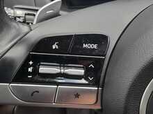 Hyundai TUCSON T-GDi Premium - U151188