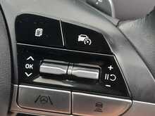 Hyundai TUCSON T-GDi Premium - U151188