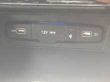Hyundai TUCSON T-GDi Premium - U151188