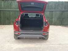 Hyundai TUCSON T-GDi Premium - U151188