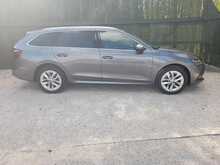 Skoda Octavia TSI iV SE L - U151190