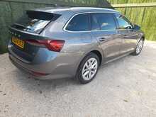 Skoda Octavia TSI iV SE L - U151190