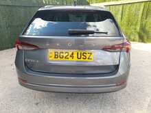 Skoda Octavia TSI iV SE L - U151190