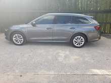 Skoda Octavia TSI iV SE L - U151190