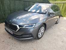 Skoda Octavia TSI iV SE L - U151190