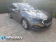 Skoda Octavia TSI iV SE L - U151190