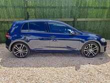 Volkswagen Golf TDI BlueMotion Tech GTD - U151197