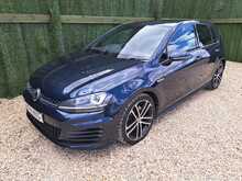 Volkswagen Golf TDI BlueMotion Tech GTD - U151197